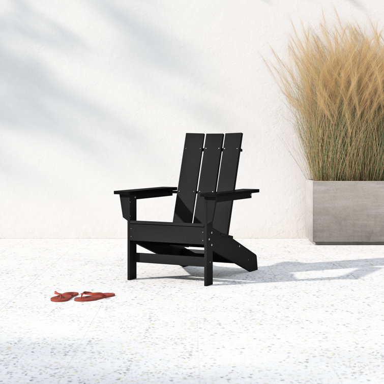 Spiegel plastic adirondack online chair